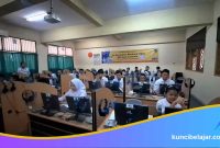 Sistem Kontrol Kesalahan Ceroboh Saat Try Out SMA