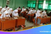 Sistem Manajemen Belajar Berbasis Target Skor