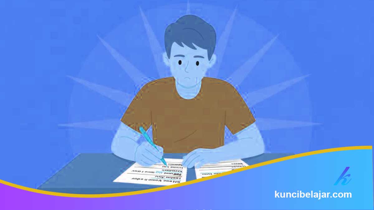 Sistem Persiapan Terpadu SMA