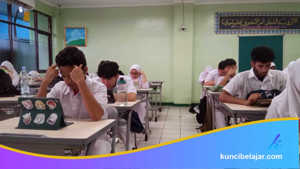 Sistem Monitoring Progres Try Out SMAnew