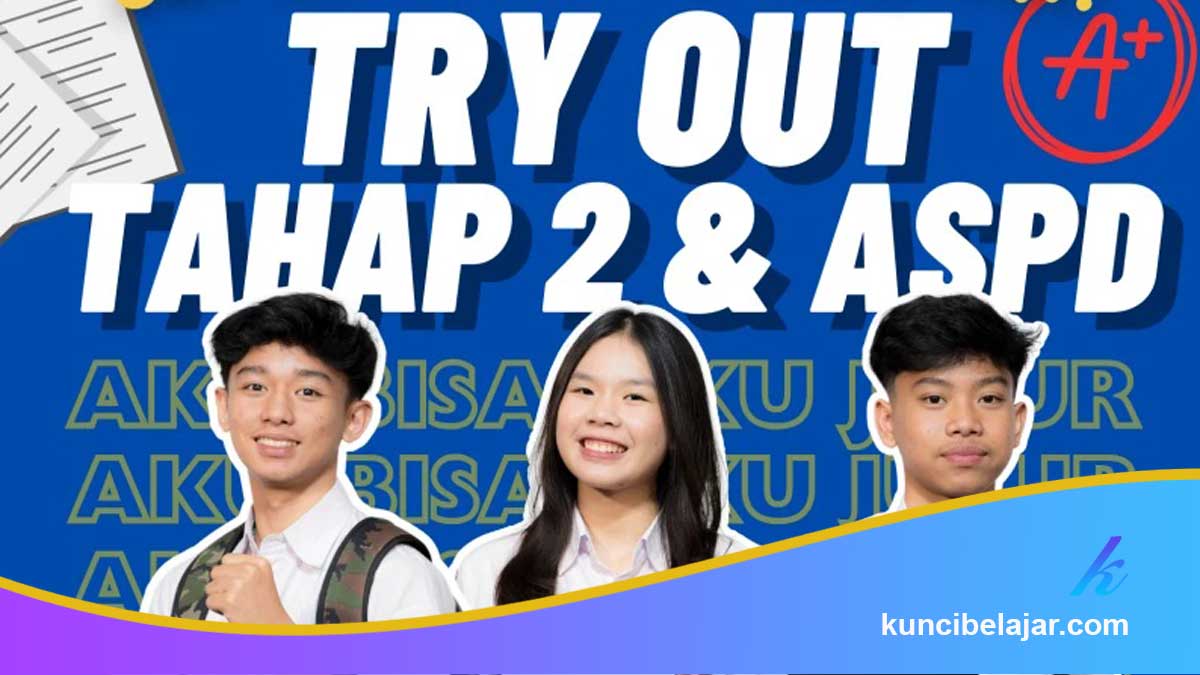Try Per Sistem Review Per Mata Pelajaran Berbasis Data Try Out untuk ...