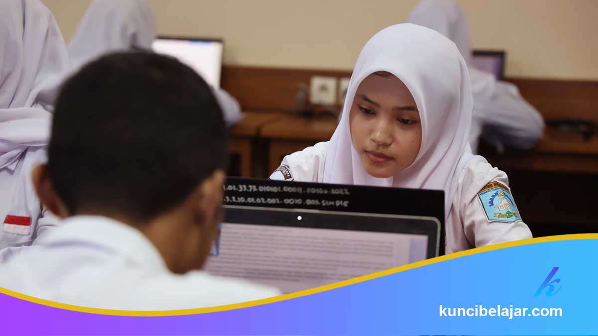 Sistem Stabilisasi Mental Saat Try Out SMA