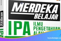 Strategi Belajar IPA