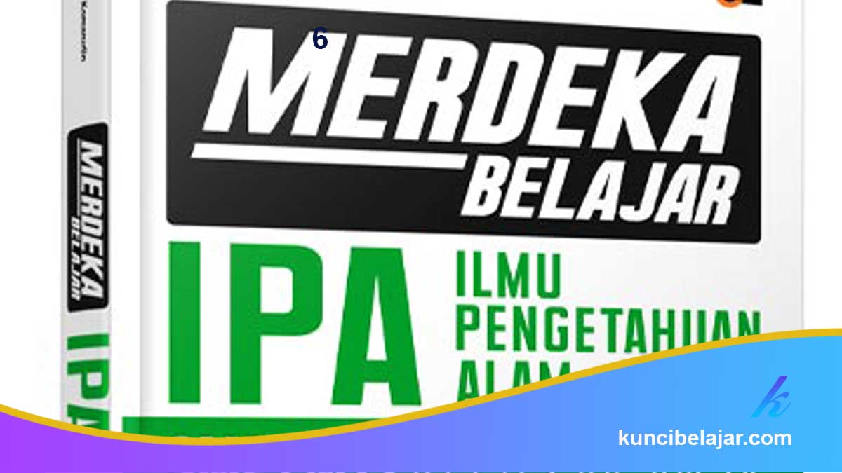 Strategi Belajar IPA