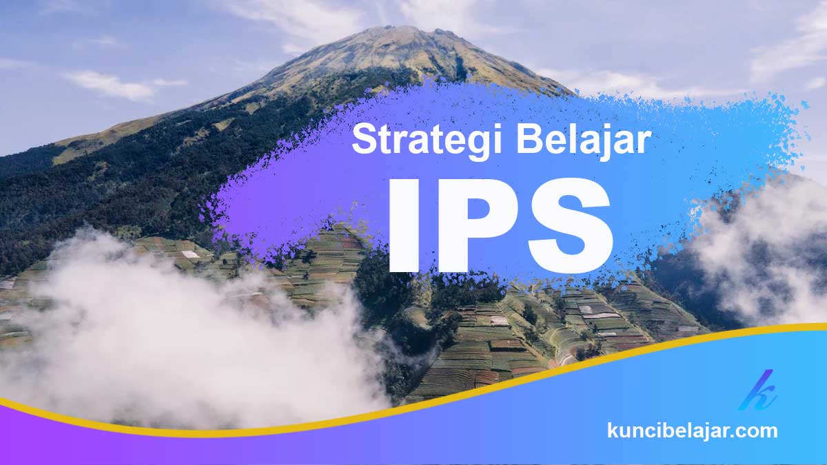 Strategi Belajar IPS