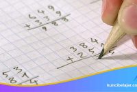 Strategi Belajar Matematika Berbasis Model Soal new