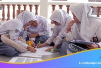Strategi Belajar Per Mata Pelajaran Berbasis Pola Soal dan Model Ujian Modern
