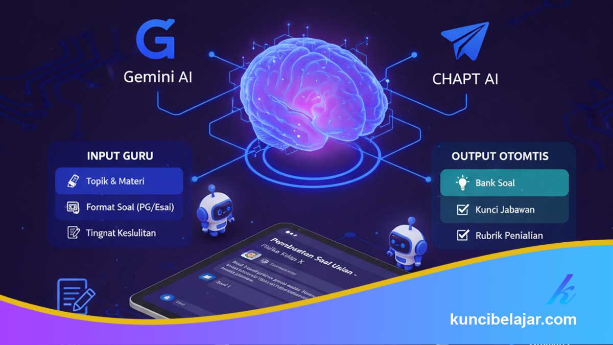 Strategi-Latihan-Soal-Berbasis-AI Strategi Latihan Soal Berbasis AI