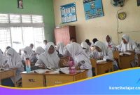 Strategi Manajemen Waktu Tingkat Lanjut Saat Try Out SMA