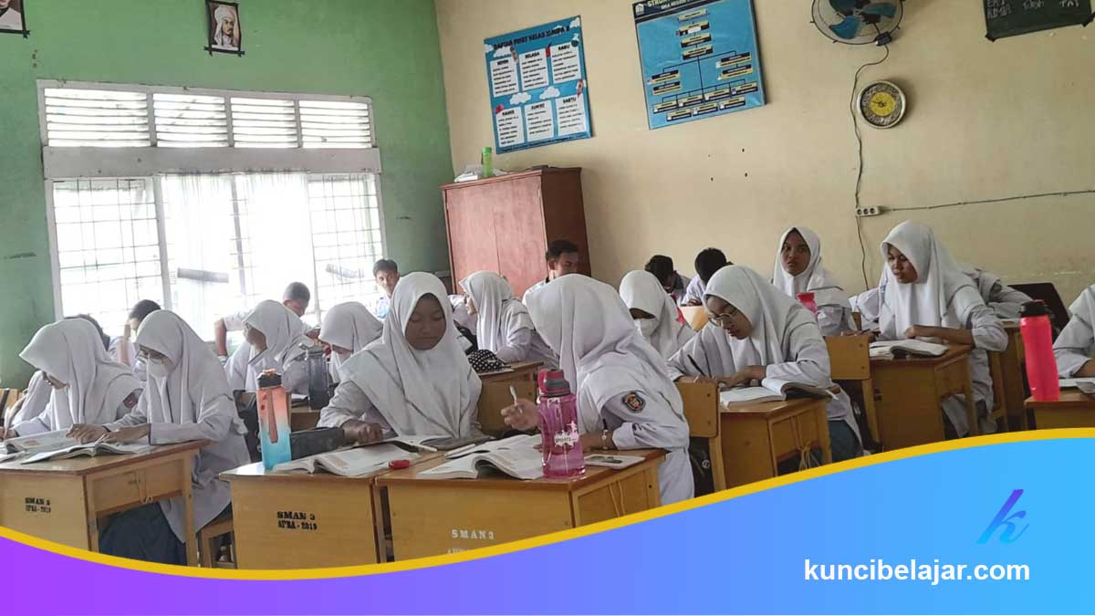 Strategi Manajemen Waktu Tingkat Lanjut Saat Try Out SMA