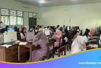 Strategi Menentukan Urutan Pengerjaan Bagian Tes Try Out SMA agar Skor Maksimal