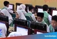 Strategi Review dan Analisis Hasil Try Out SMP untuk Perbaikan Belajar