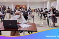 Strategi Try Out Intensif 30 Hari Terakhir