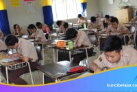 Try Out SMP sebagai Bekal Akademik dan Mental Menuju Jenjang SMA