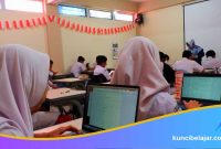 Tujuan Try Out SMA