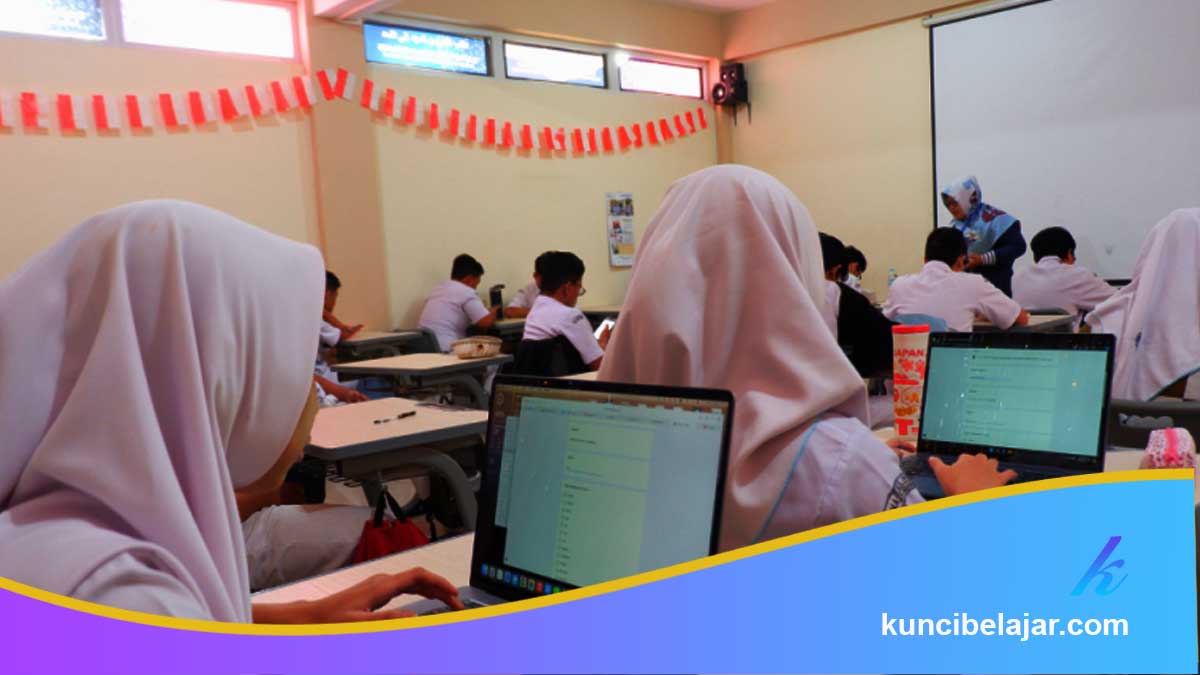 Tujuan Try Out SMA