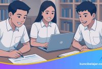 strategi belajar menghadapi try out SMA