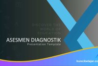 Asesmen Diagnostik untuk Mengetahui Kemampuan Awal Siswa