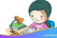 Cara Membuat Sistem Belajar Mandiri yang Terstruktur