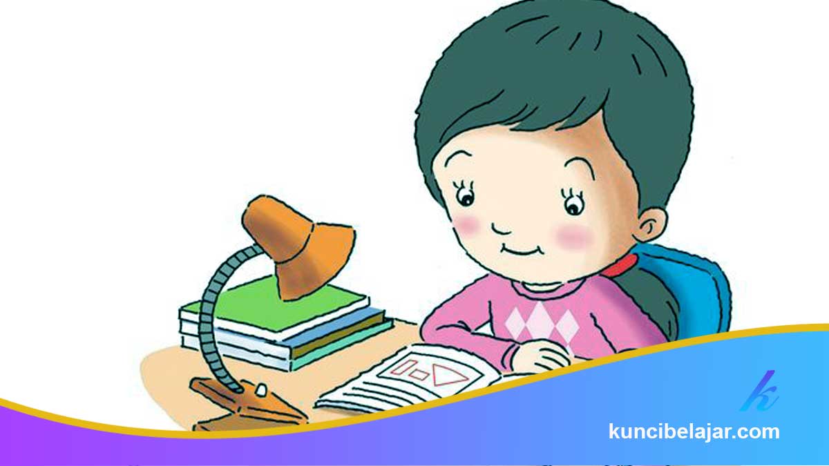 Cara Membuat Sistem Belajar Mandiri yang Terstruktur