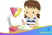 Cara Menentukan Target Belajar yang Realistis