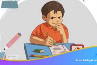 Cara Mengatasi Rasa Gugup dan Cemas Berlebihan Saat Menghadapi Ujian