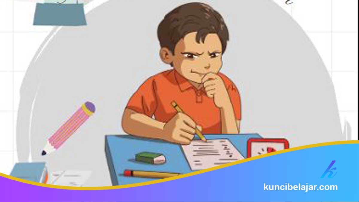 Cara Mengatasi Rasa Gugup dan Cemas Berlebihan Saat Menghadapi Ujian