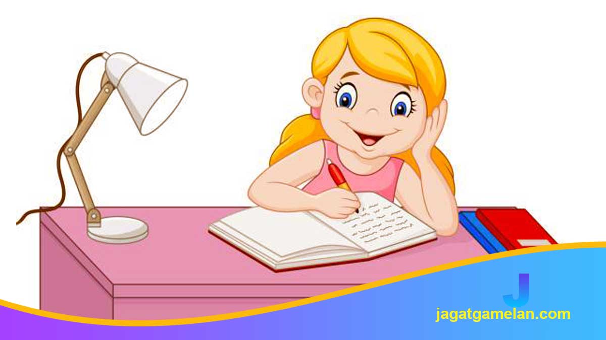 Cara Mengatur Waktu antara Belajar