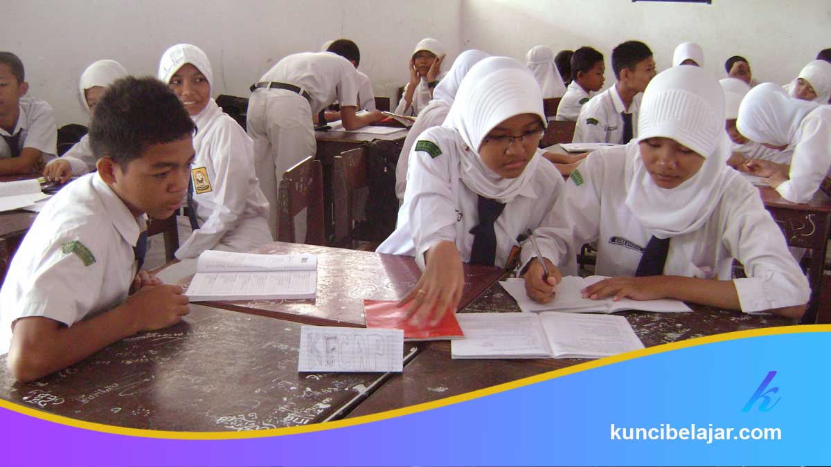 Cara Mengubah Hasil Try Out Menjadi Program Belajar Mingguan
