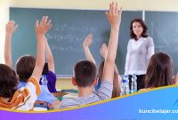 Cara Mengukur Efektivitas Pembelajaran di Kelas