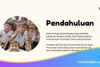 Cara Menyusun Jadwal dan Timeline Pelaksanaan Proyek P5