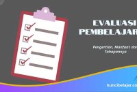 Cara-Menyusun-Laporan-Evaluasi-Pembelajaran-yang-Sistematis Cara Menyusun Laporan Evaluasi Pembelajaran yang Sistematis
