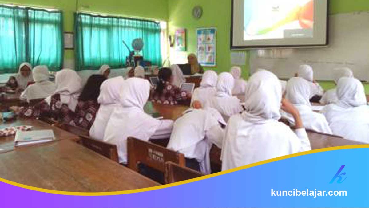 Cara Menyusun Sistem Review Soal Try Out
