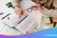 Cara Menyusun Skala Prioritas Belajar