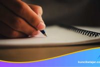 Contoh-Format-Laporan-Evaluasi-Pembelajaran Contoh Format Laporan Evaluasi Pembelajaran