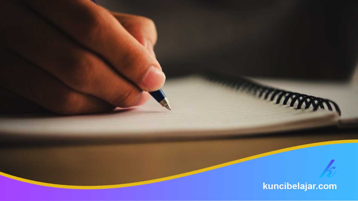 Contoh Format Laporan Evaluasi Pembelajaran