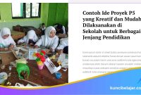 Contoh-Ide-Proyek-P5-yang-Kreatif Contoh Ide Proyek P5 yang Kreatif