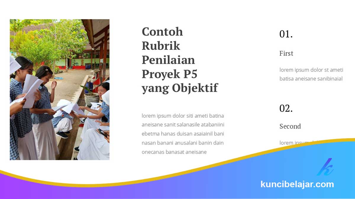 Contoh-Rubrik-Penilaian-Proyek-P5-yang-Objektif Contoh Rubrik Penilaian Proyek P5 yang Objektif