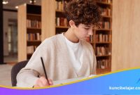 Membangun Motivasi Belajar