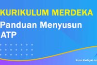 Panduan Lengkap Menyusun ATP