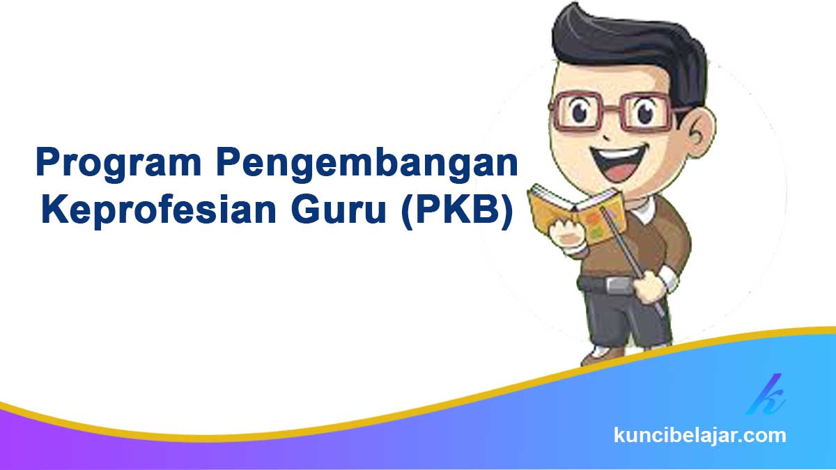 Program-Pengembangan-Keprofesian-Guru-(PKB) Program Pengembangan Keprofesian Guru (PKB)