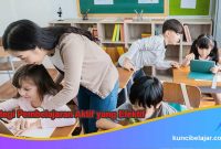 Strategi Pembelajaran Aktif yang Efektif
