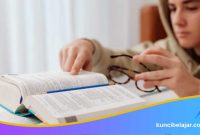Strategi Review Materi 7 Hari Sebelum Ujian
