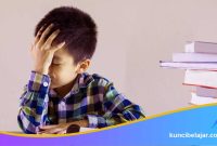 Teknik Belajar Anti Lupa
