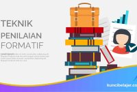Teknik Penilaian Formatif yang Efektif