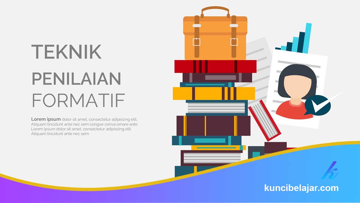 Teknik-Penilaian-Formatif-yang-Efektif Teknik Penilaian Formatif yang Efektif