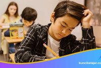 Belajar Lebih Cepat Memahami Materi