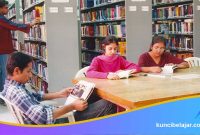 Belajar-di-Rumah-vs-di-Perpustakaan Belajar di Rumah vs di Perpustakaan