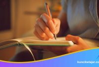 Cara Belajar Efektif di Rumah