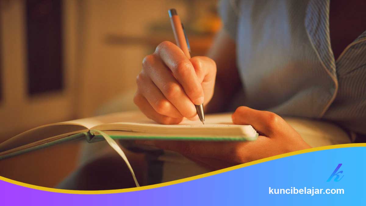 Cara-Belajar-Efektif-di-Rumah Cara Belajar Efektif di Rumah
